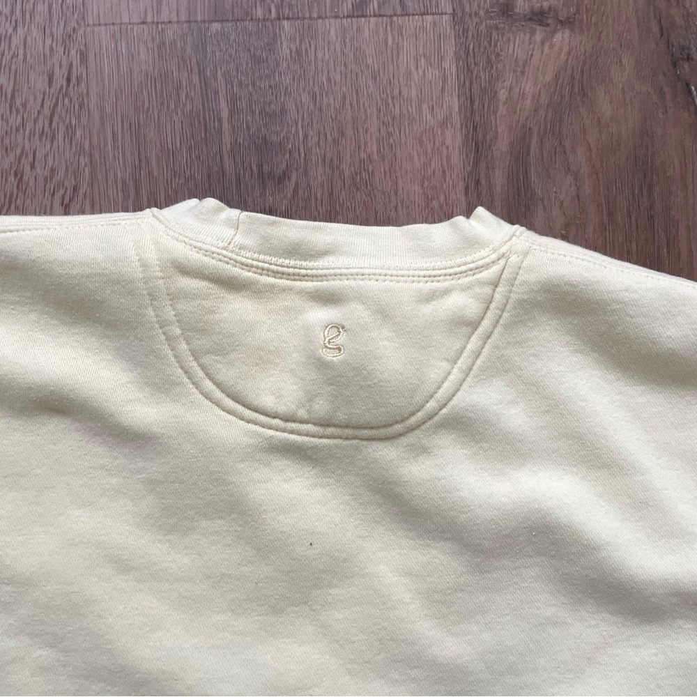 UC SAN DIEGO CREWNECK - Picture 6 of 7